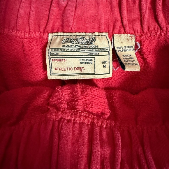 Vintage Ohio State Sweatpants - Picture 4 of 4